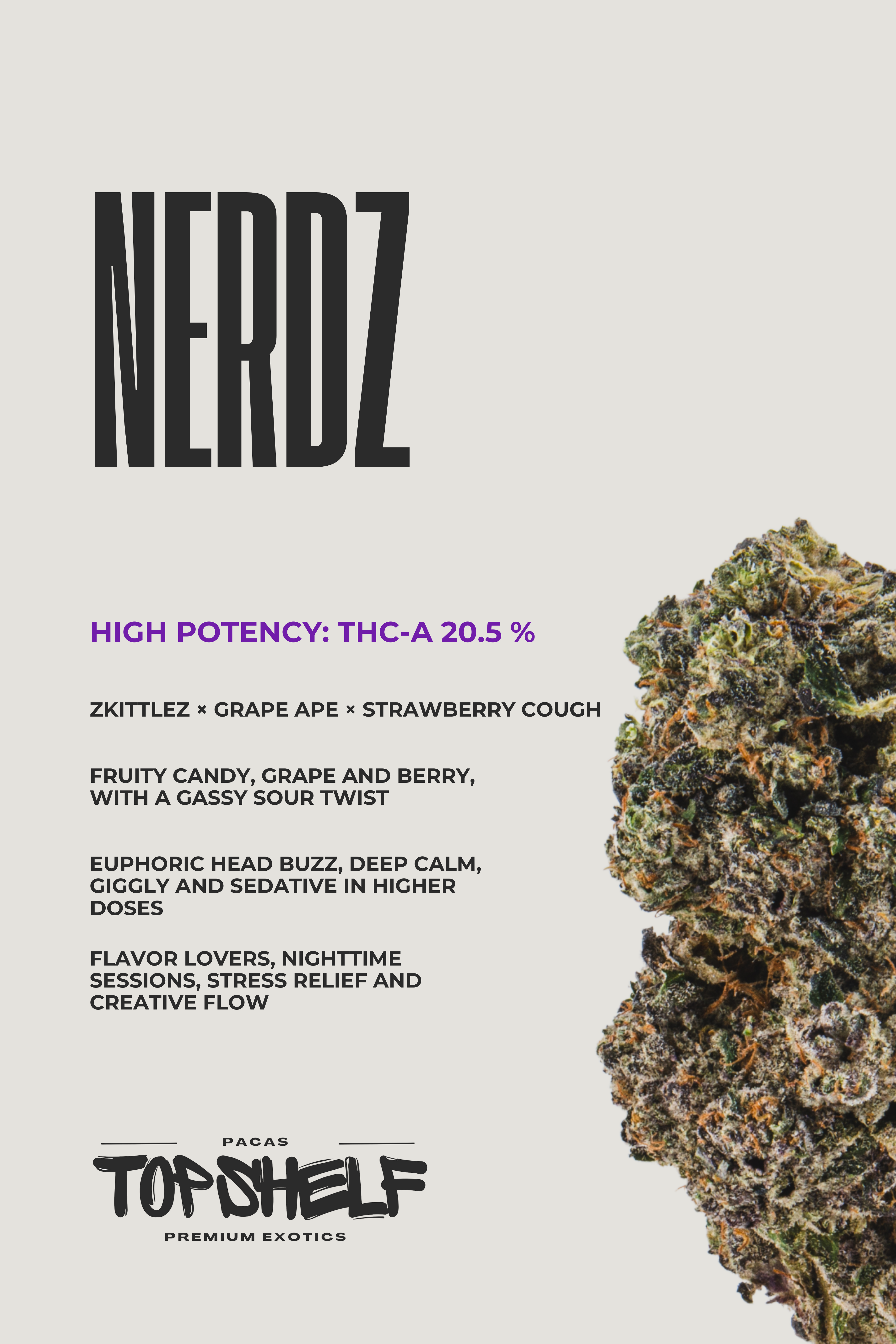 Nerdz