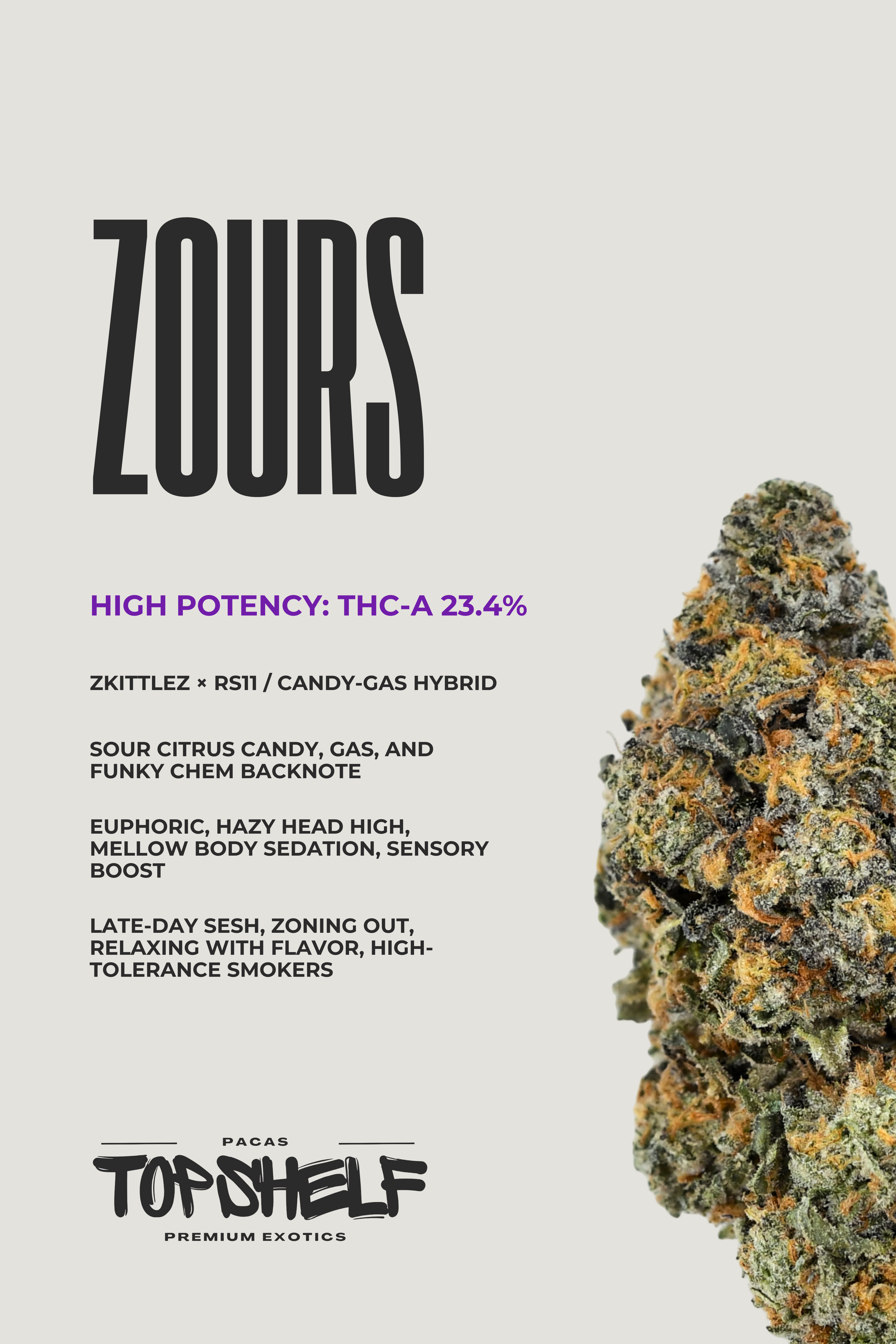 Zourz