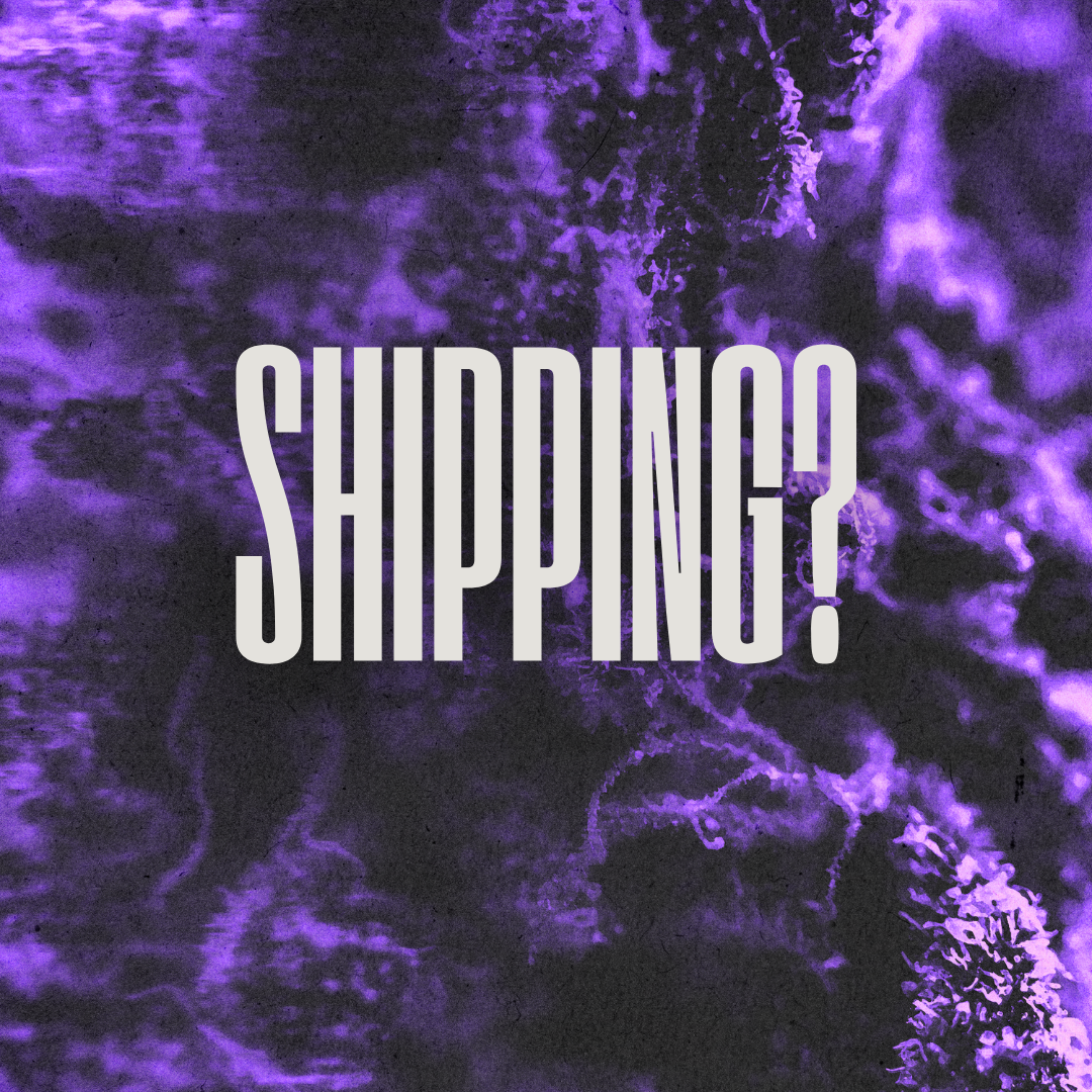 Discreet Shipping