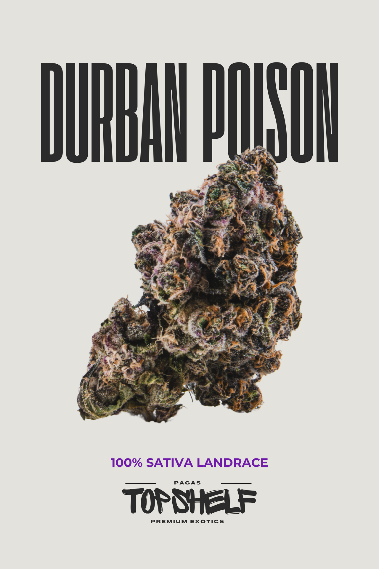Durban Poison