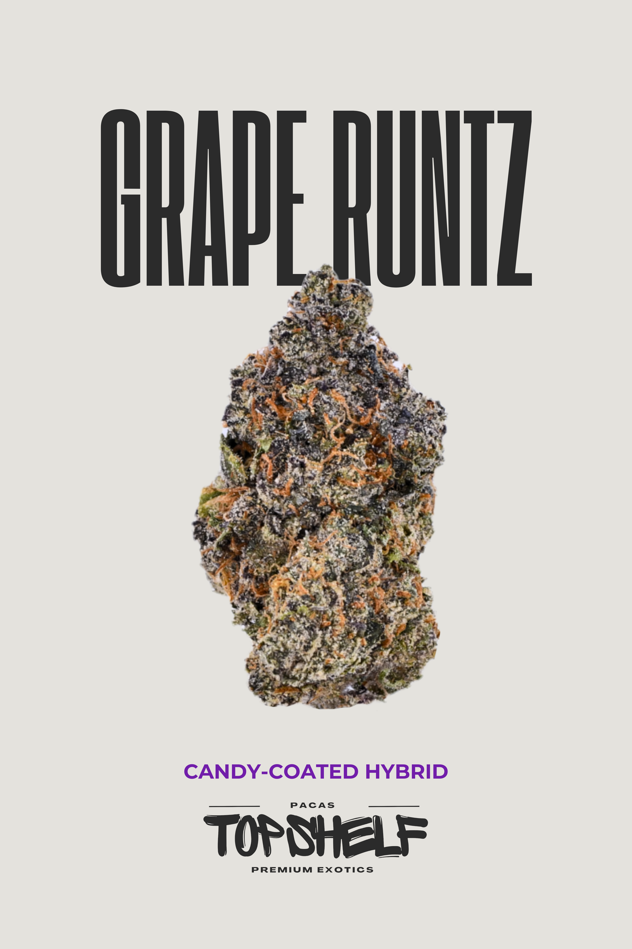 Grape Runtz