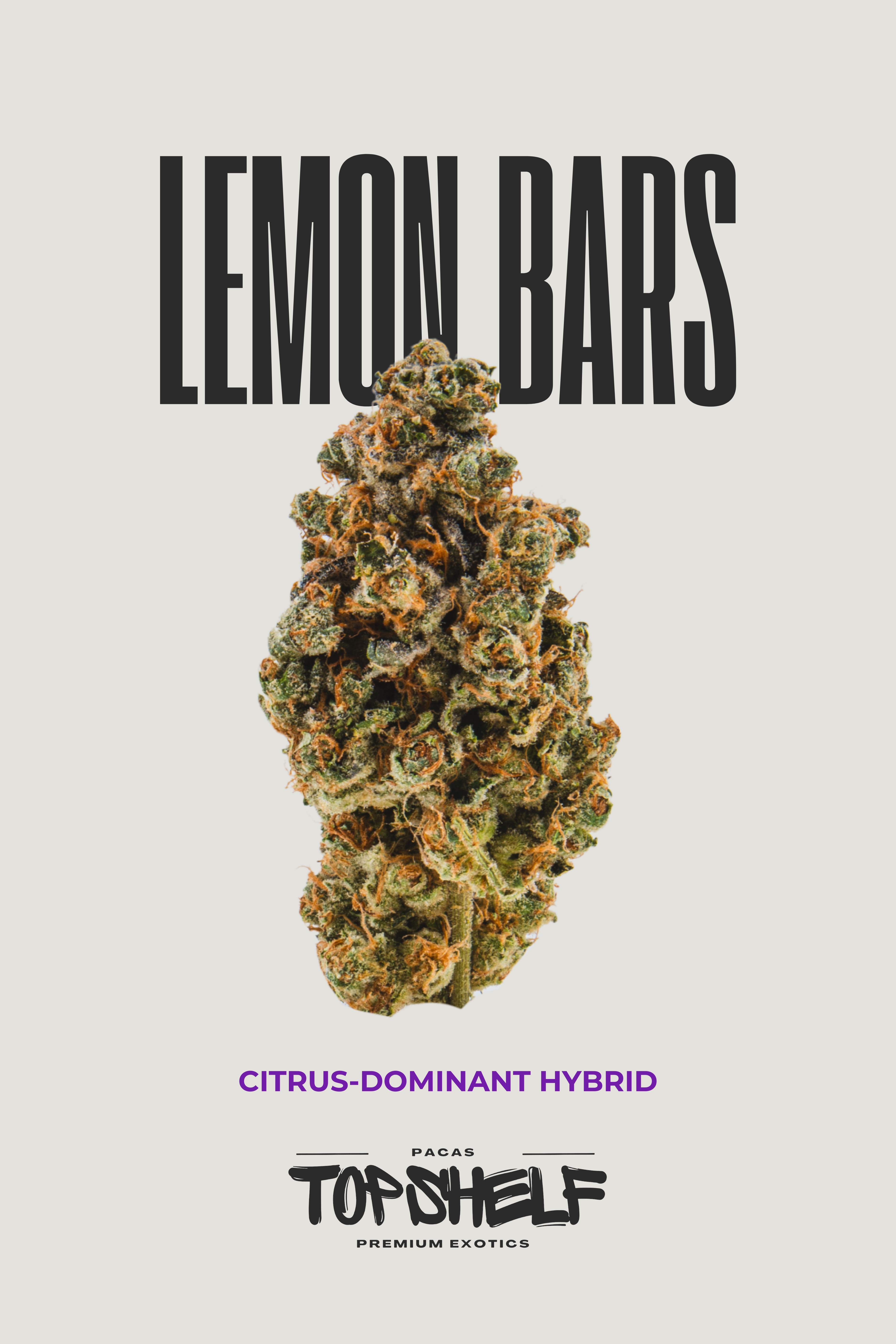 Lemon Bars