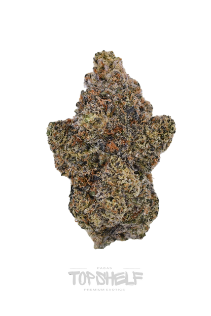 Lemon Cherry Gelato
