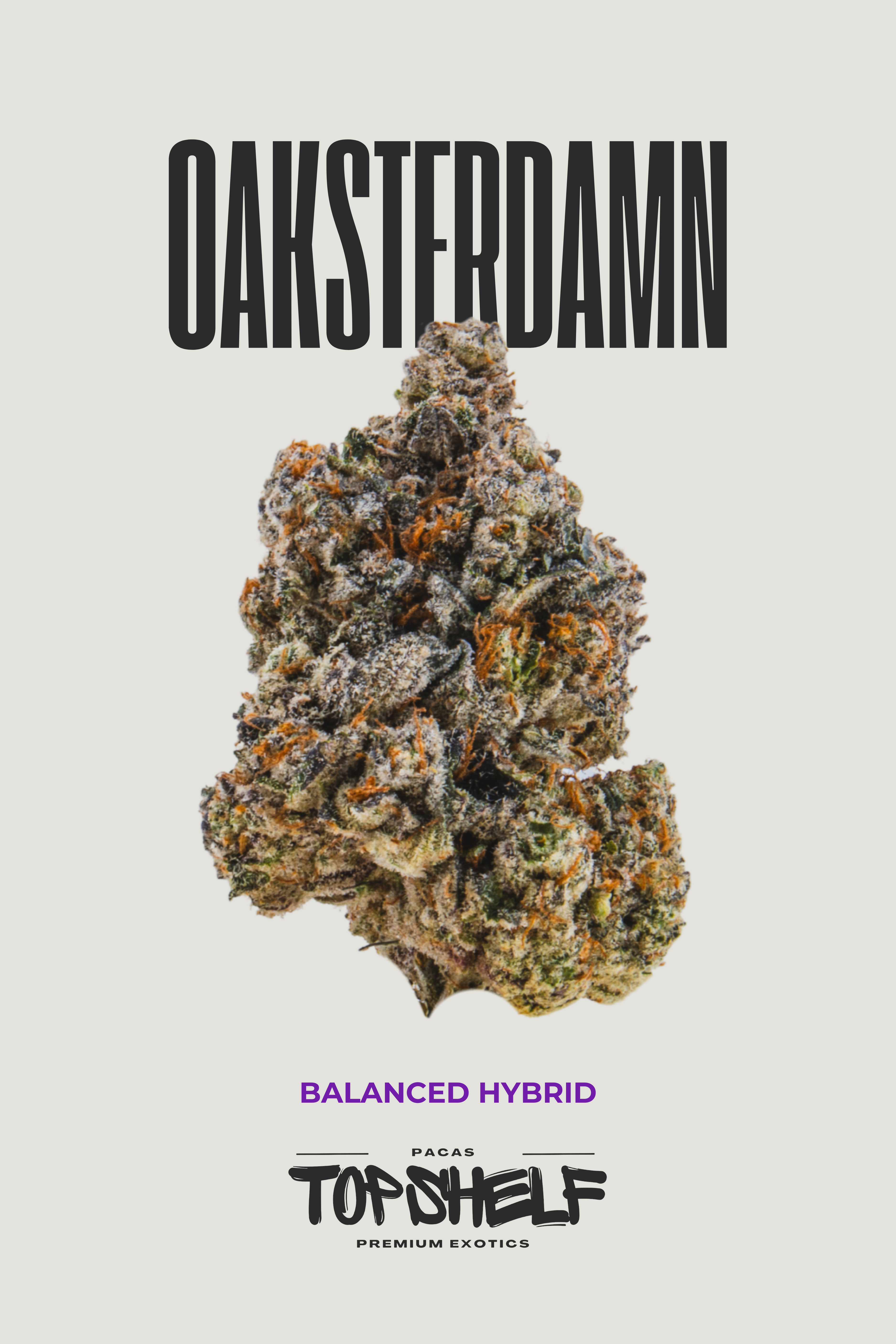 Oaksterdamn