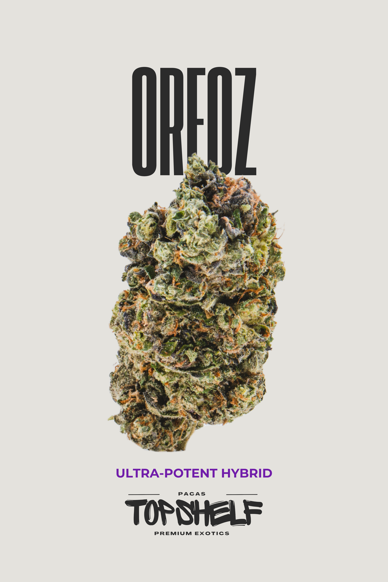 Oreoz