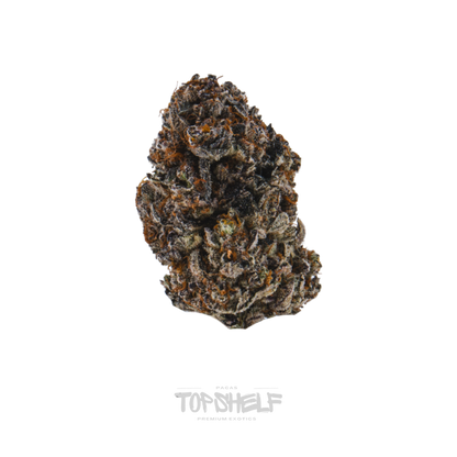 Purple Champagne