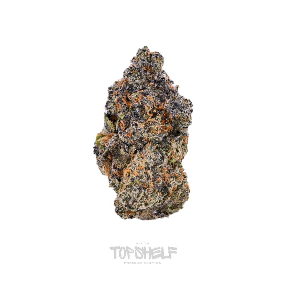 Grape Runtz