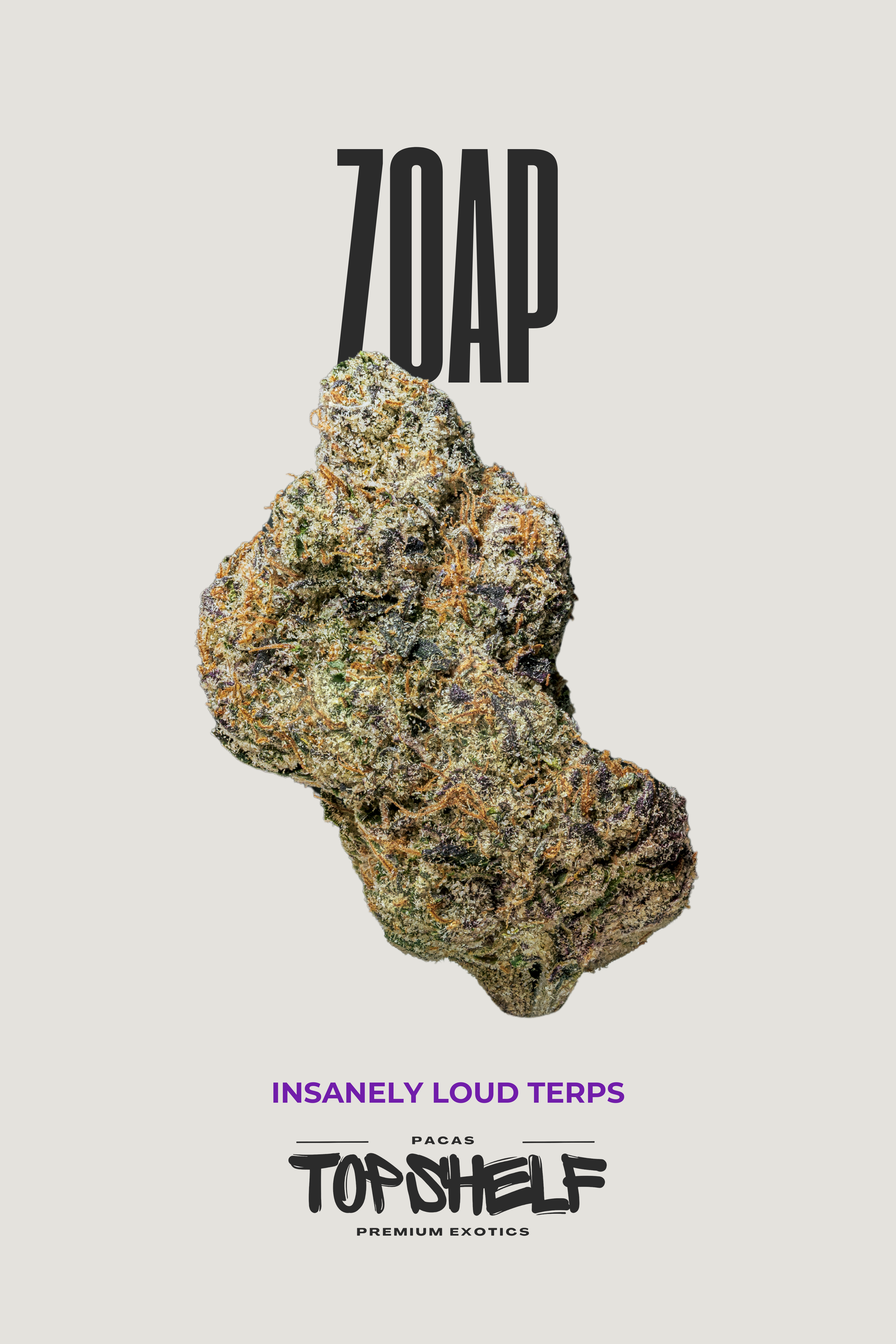 Zoap